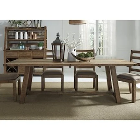 Casual Dining Room Group